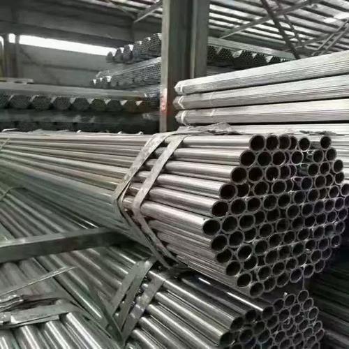 澄江q355nhb耐候钢管